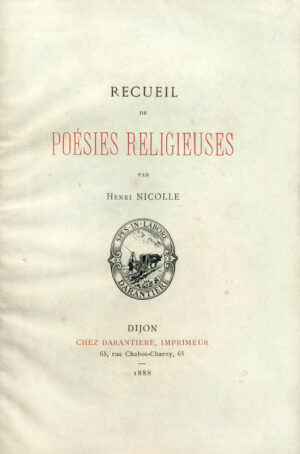 Recueil-de-Poesies-religieuses