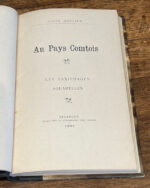 Au-Pays-Comtois.-Les-Saxifrages.-Aquarelles