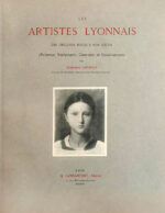 Les-artistes-lyonnais-des-origines-jusqursquoa-nos-jours-Peintres-sculpteurs-graveurs-et-dessinateurs